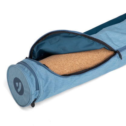 EXTRA LONG Asana 80 Yoga Mat Bag - fits 80cm wide Yoga Mats