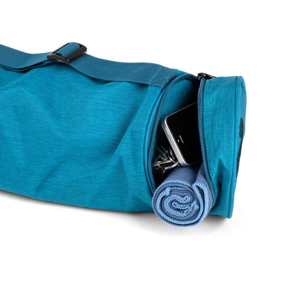 Asana 60 Yoga Mat Bag - fits 60cm wide Yoga Mats
