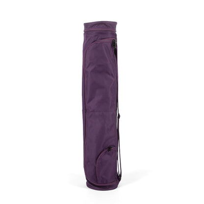 EXTRA LONG Asana 80 Yoga Mat Bag - fits 80cm wide Yoga Mats