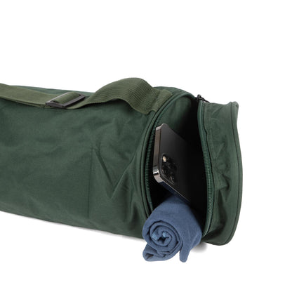Asana 60 Yoga Mat Bag - fits 60cm wide Yoga Mats