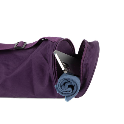 Asana 60 Yoga Mat Bag - fits 60cm wide Yoga Mats