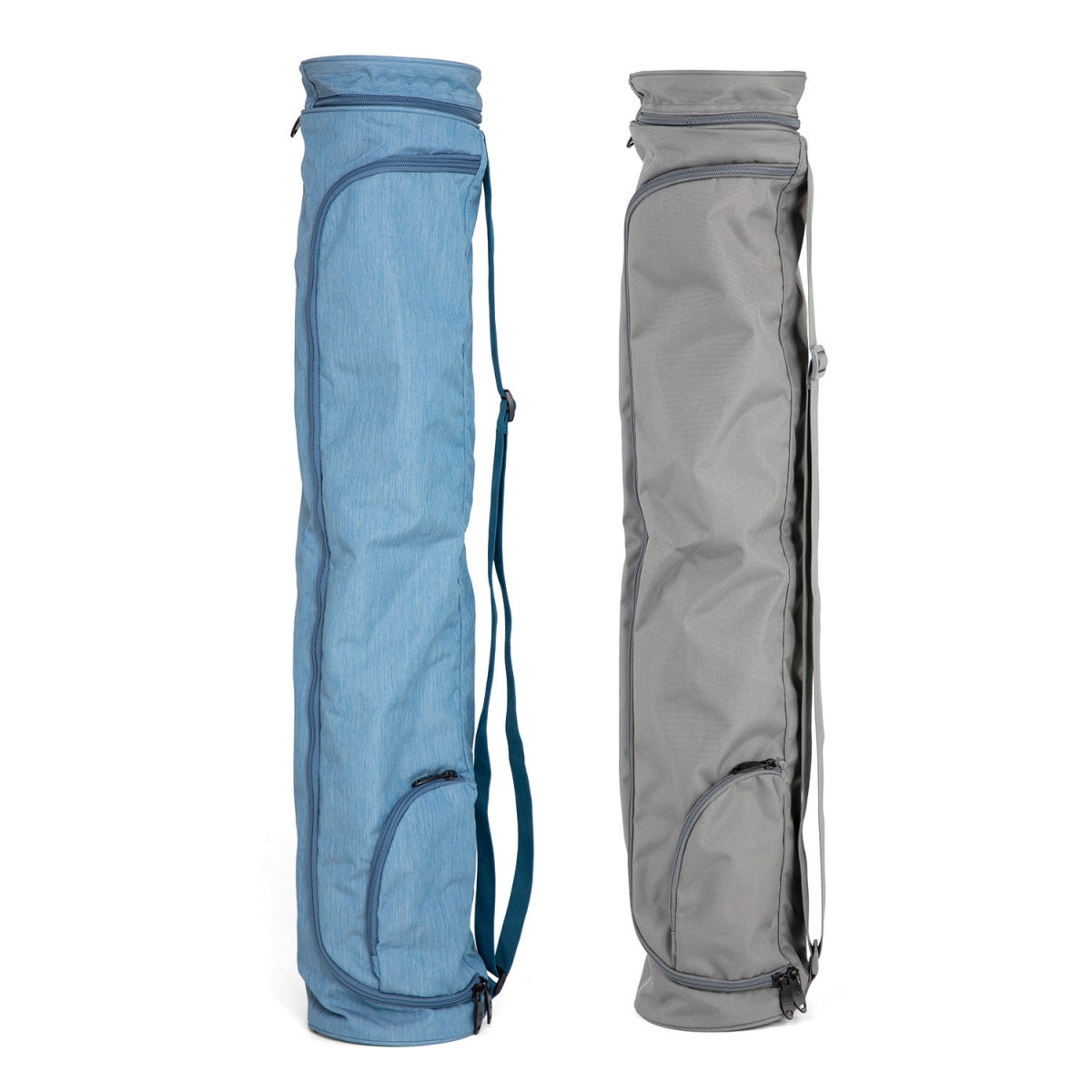 EXTRA LONG Asana 80 Yoga Mat Bag - fits 80cm wide Yoga Mats