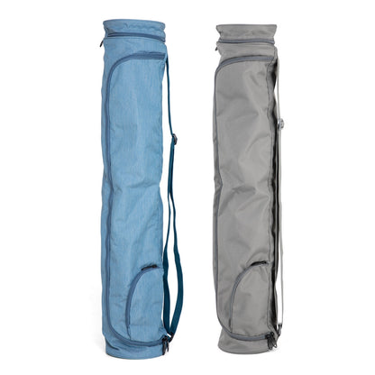 EXTRA LONG Asana 80 Yoga Mat Bag - fits 80cm wide Yoga Mats
