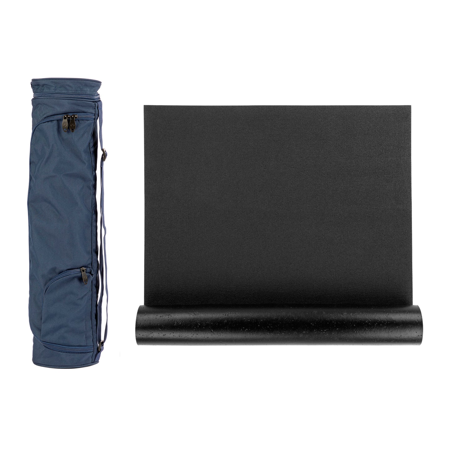 180cm Premier Yoga Mat & Asana 60 Mat Bag