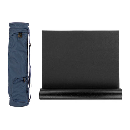 180cm Premier Yoga Mat & Asana 60 Mat Bag