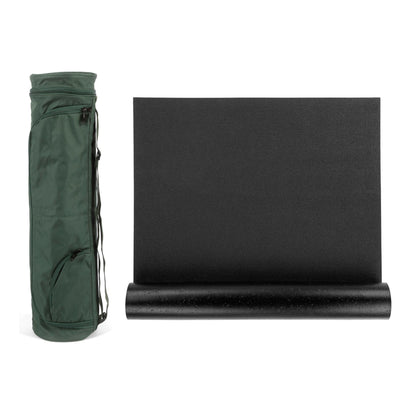 180cm Premier Yoga Mat & Asana 60 Mat Bag