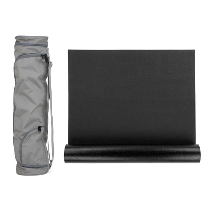 180cm Premier Yoga Mat & Asana 60 Mat Bag