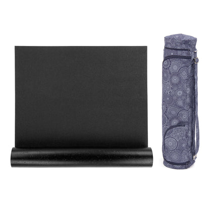 180cm Premier Yoga Mat & Maharaja Mat Bag