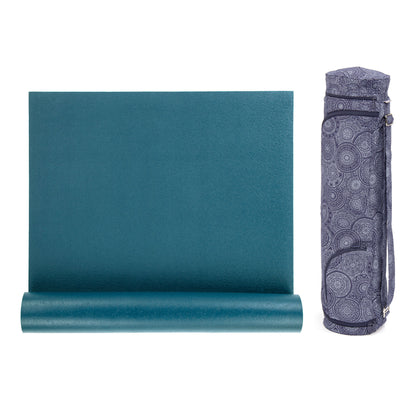 180cm Premier Yoga Mat & Maharaja Mat Bag