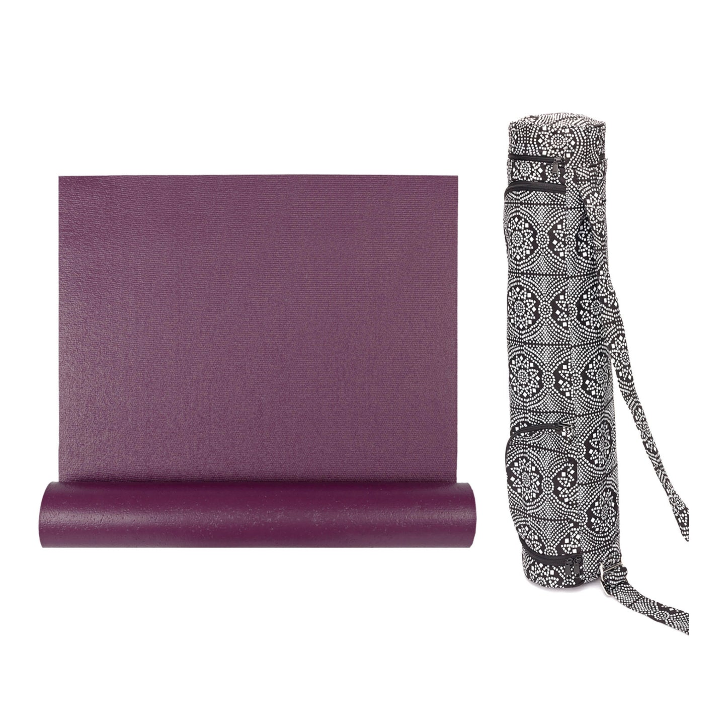 180cm EXTRA WIDE Ampio Mat and Maharaja 80 Mat Bag