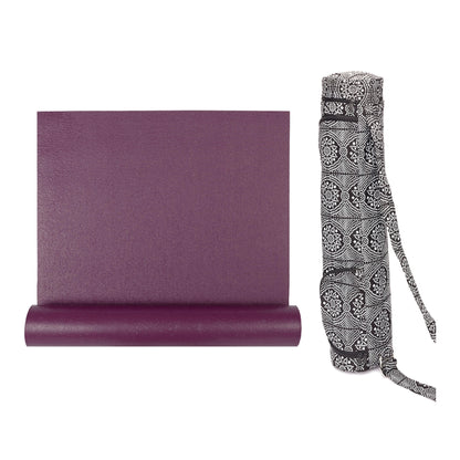 180cm EXTRA WIDE Ampio Mat and Maharaja 80 Mat Bag