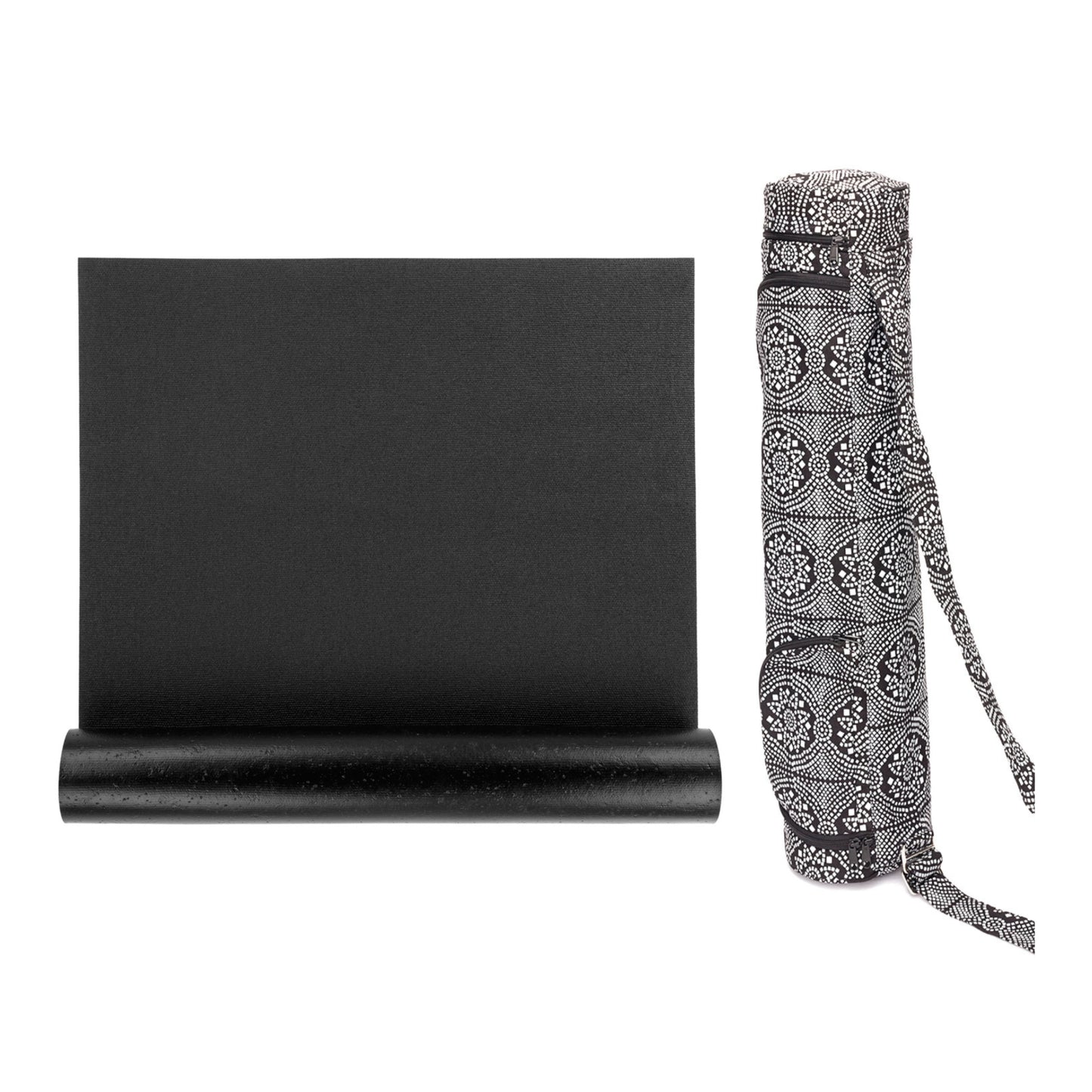 180cm EXTRA WIDE Ampio Mat and Maharaja 80 Mat Bag