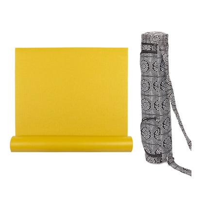 180cm EXTRA WIDE Ampio Mat and Maharaja 80 Mat Bag