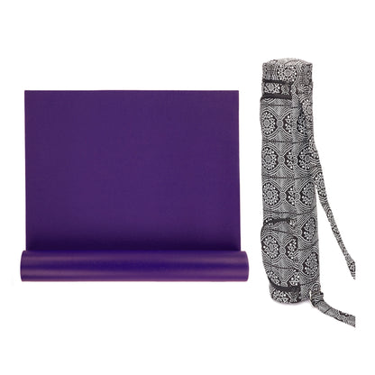 180cm EXTRA WIDE Ampio Mat and Maharaja 80 Mat Bag