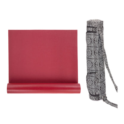 180cm EXTRA WIDE Ampio Mat and Maharaja 80 Mat Bag