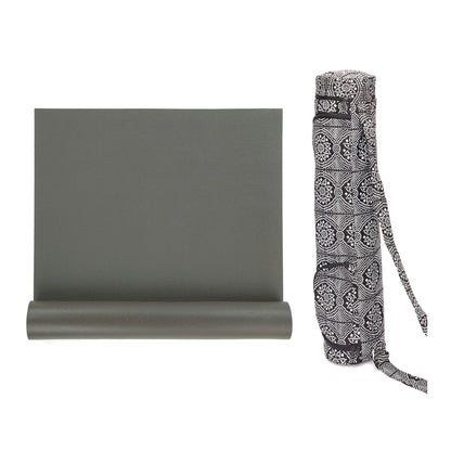 180cm EXTRA WIDE Ampio Mat and Maharaja 80 Mat Bag