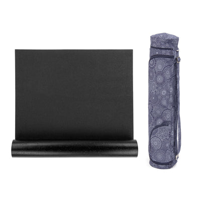 180cm EXTRA WIDE Ampio Mat and Maharaja 80 Mat Bag