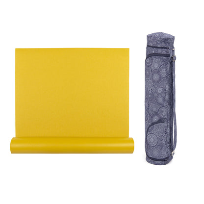 180cm EXTRA WIDE Ampio Mat and Maharaja 80 Mat Bag
