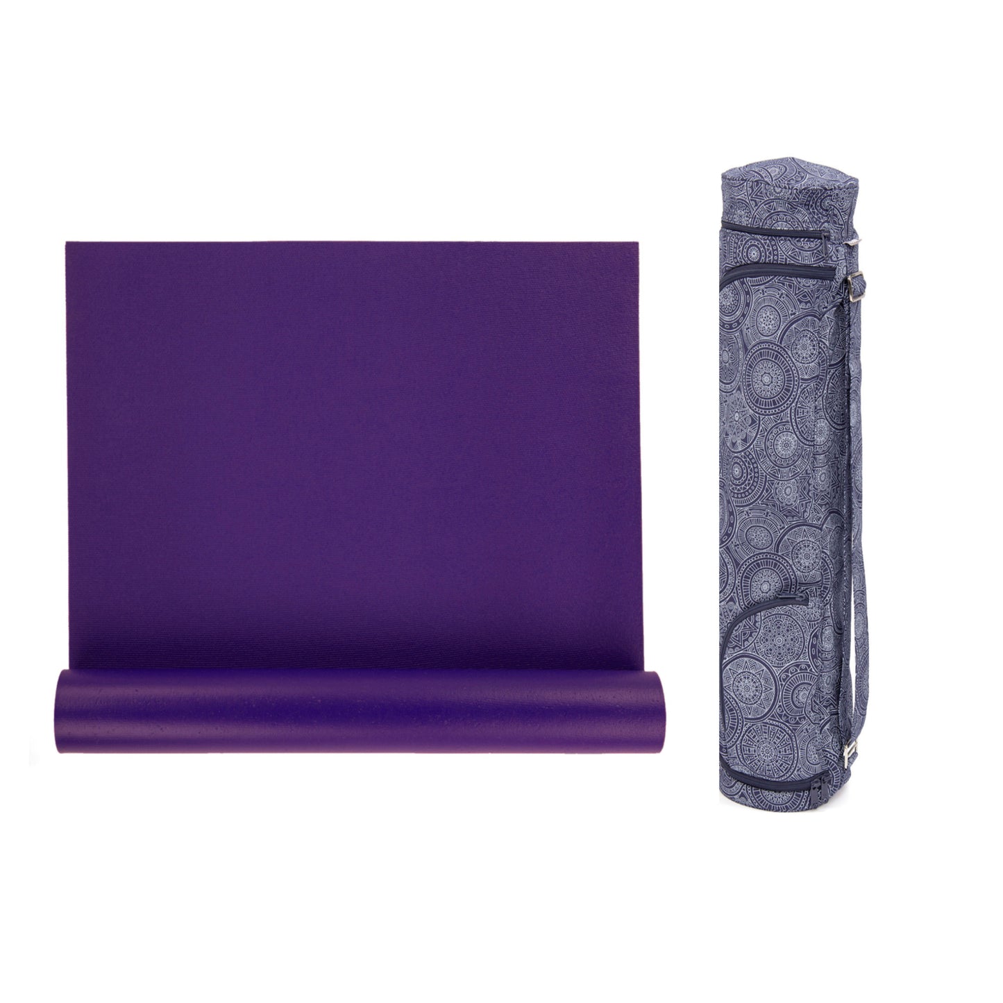 180cm EXTRA WIDE Ampio Mat and Maharaja 80 Mat Bag