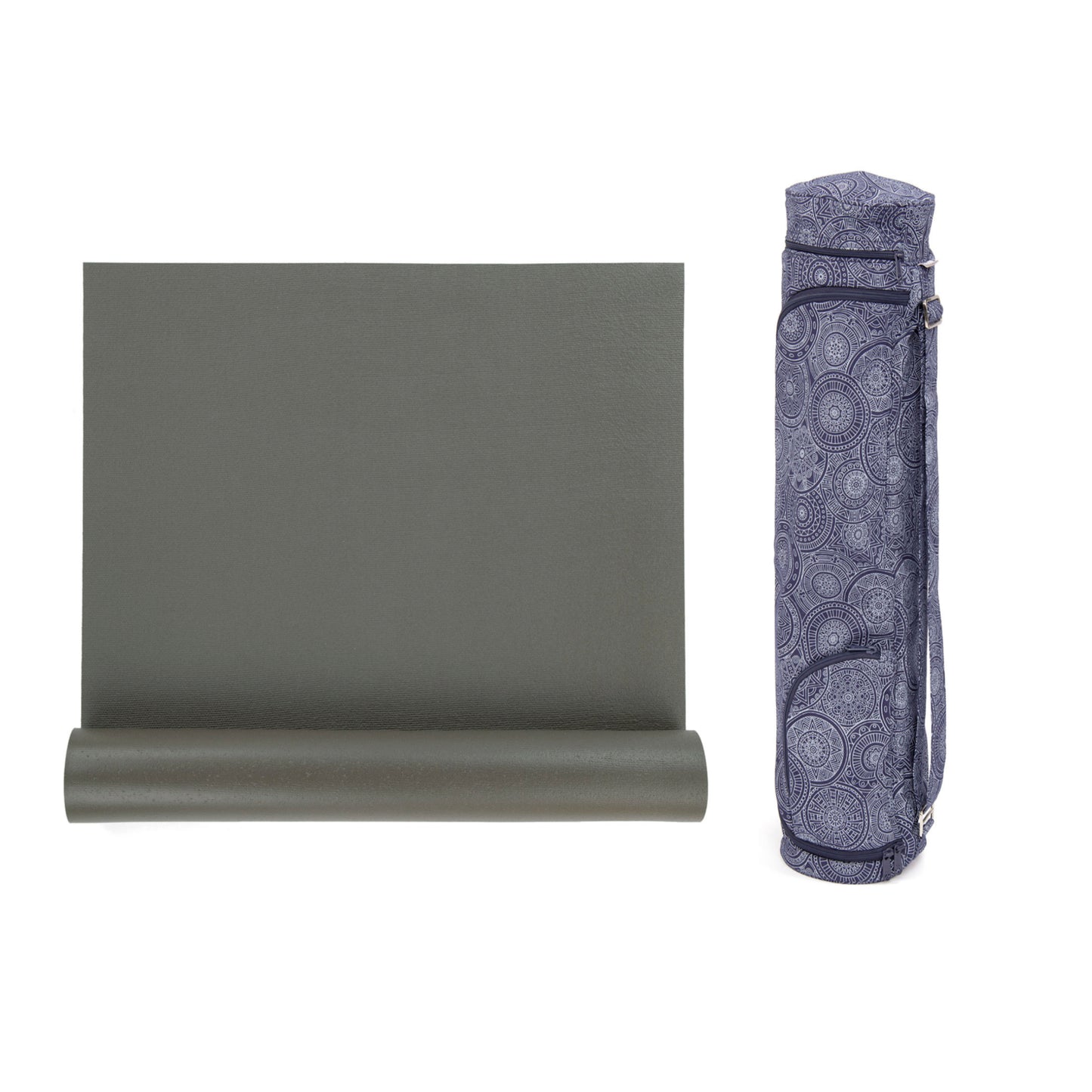 180cm EXTRA WIDE Ampio Mat and Maharaja 80 Mat Bag