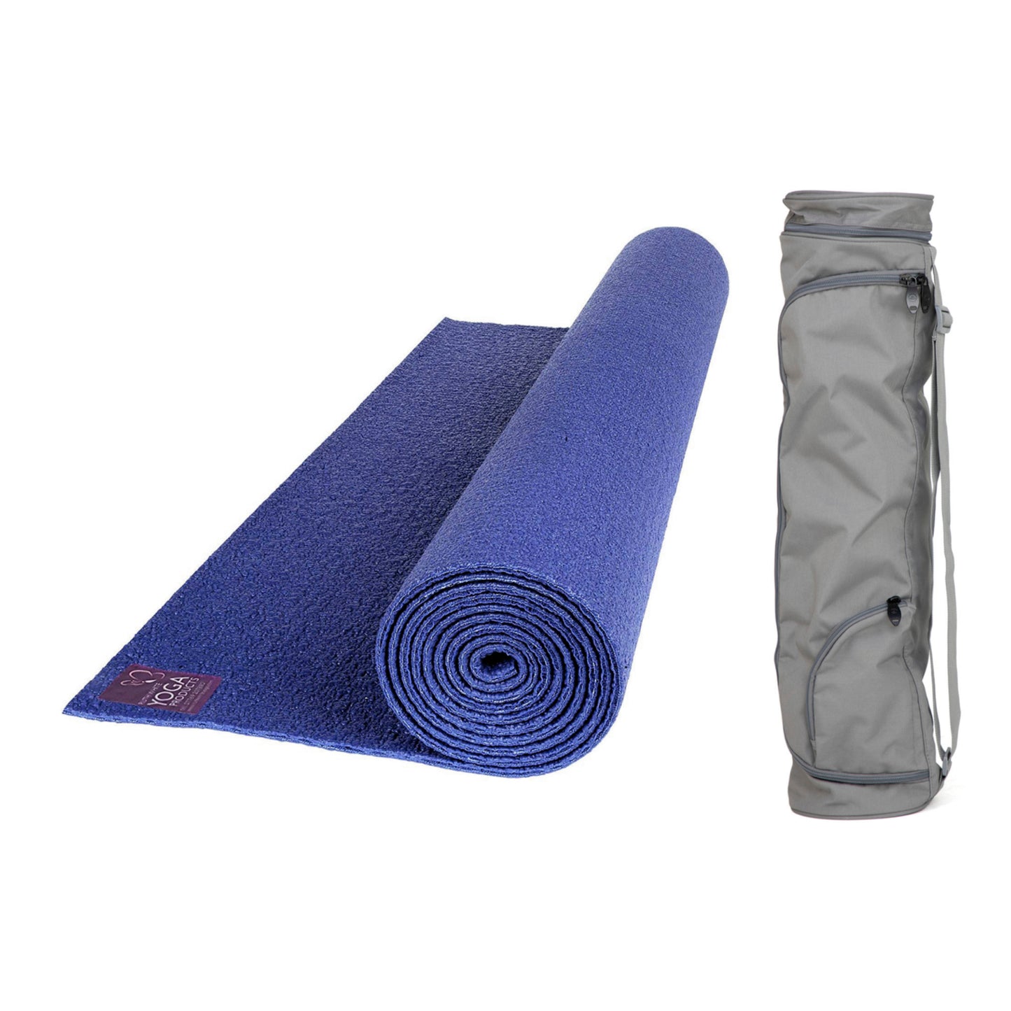220cm EXTRA LONG Classic Mat and ASANA 60 Mat Bag
