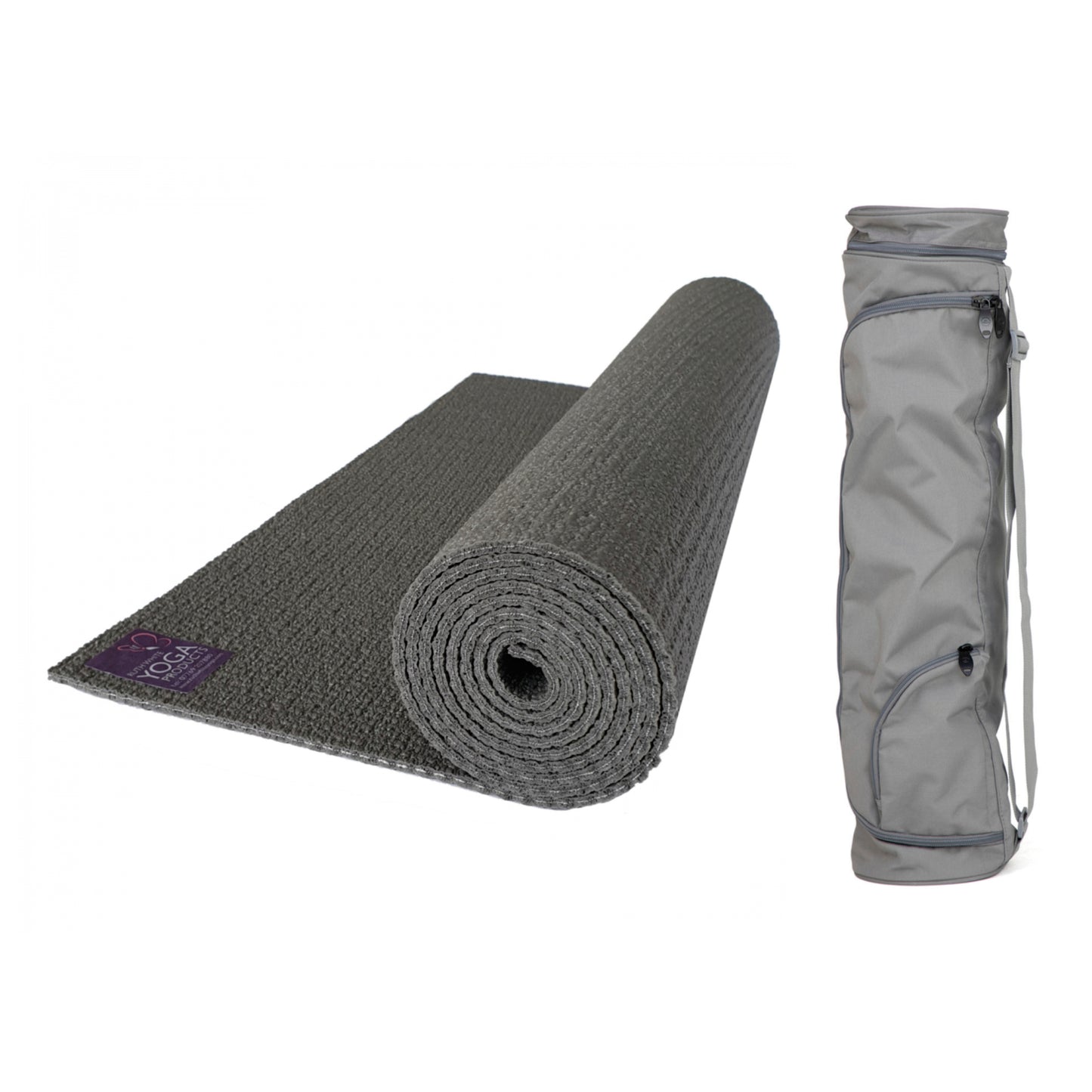 220cm EXTRA LONG Classic Mat and ASANA 60 Mat Bag