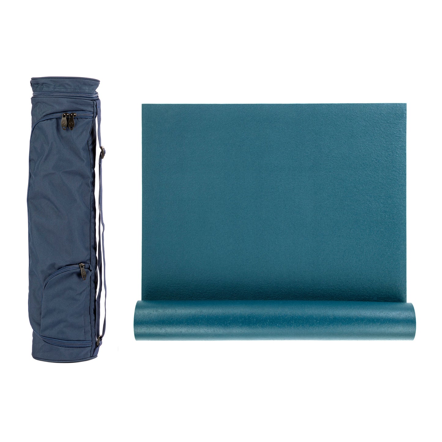 180cm Premier Yoga Mat & Asana 60 Mat Bag