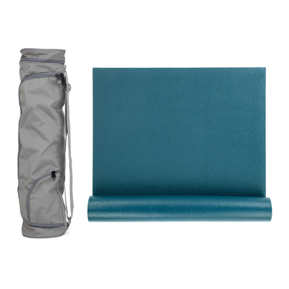 180cm Premier Yoga Mat & Asana 60 Mat Bag