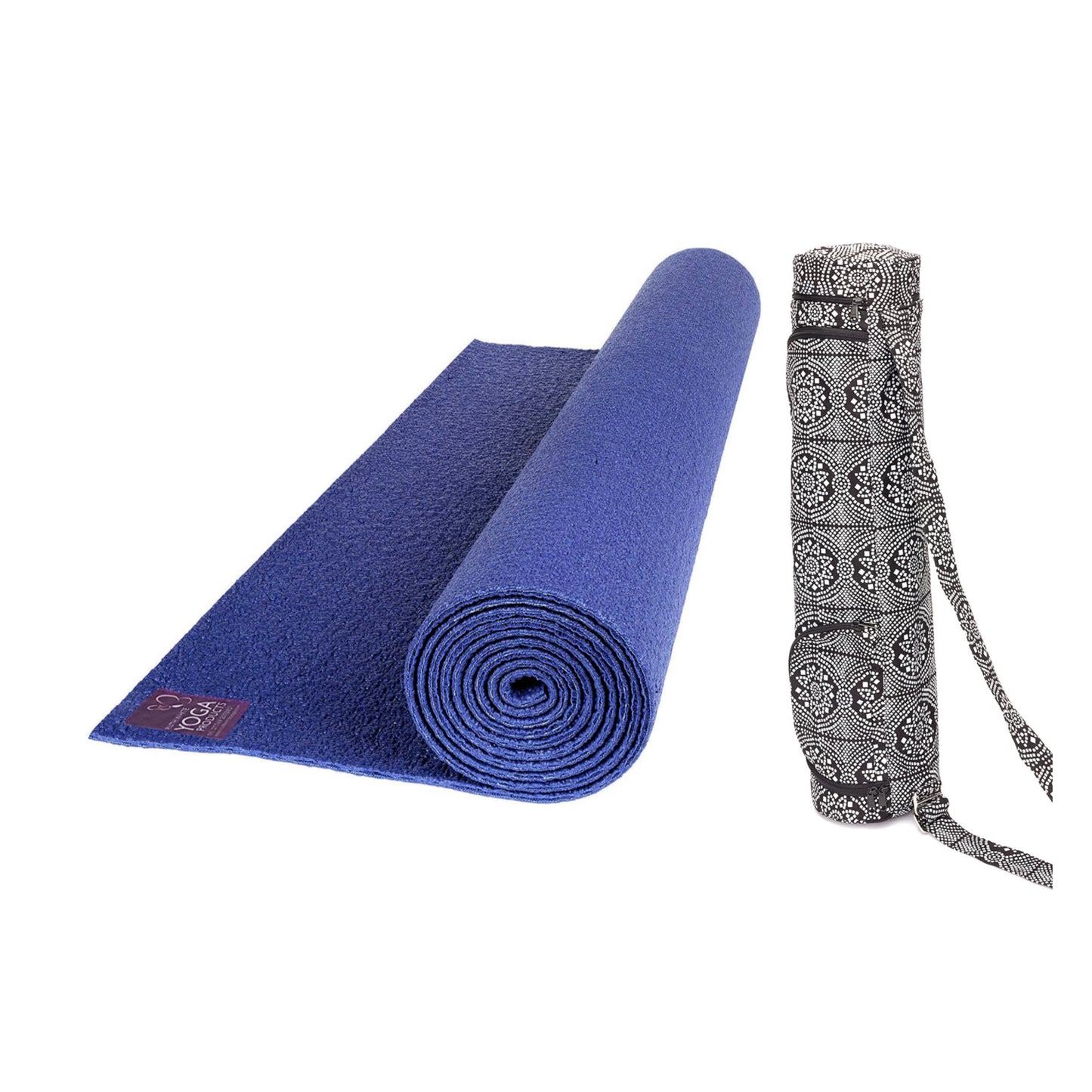 200cm EXTRA LONG Classic Mat and Maharaja Mat Bag