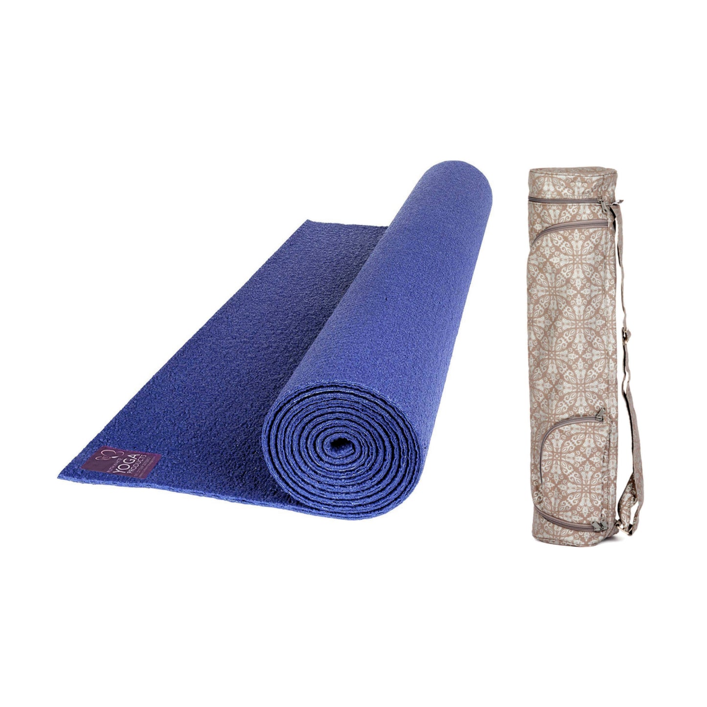 200cm EXTRA LONG Classic Mat and Maharaja Mat Bag