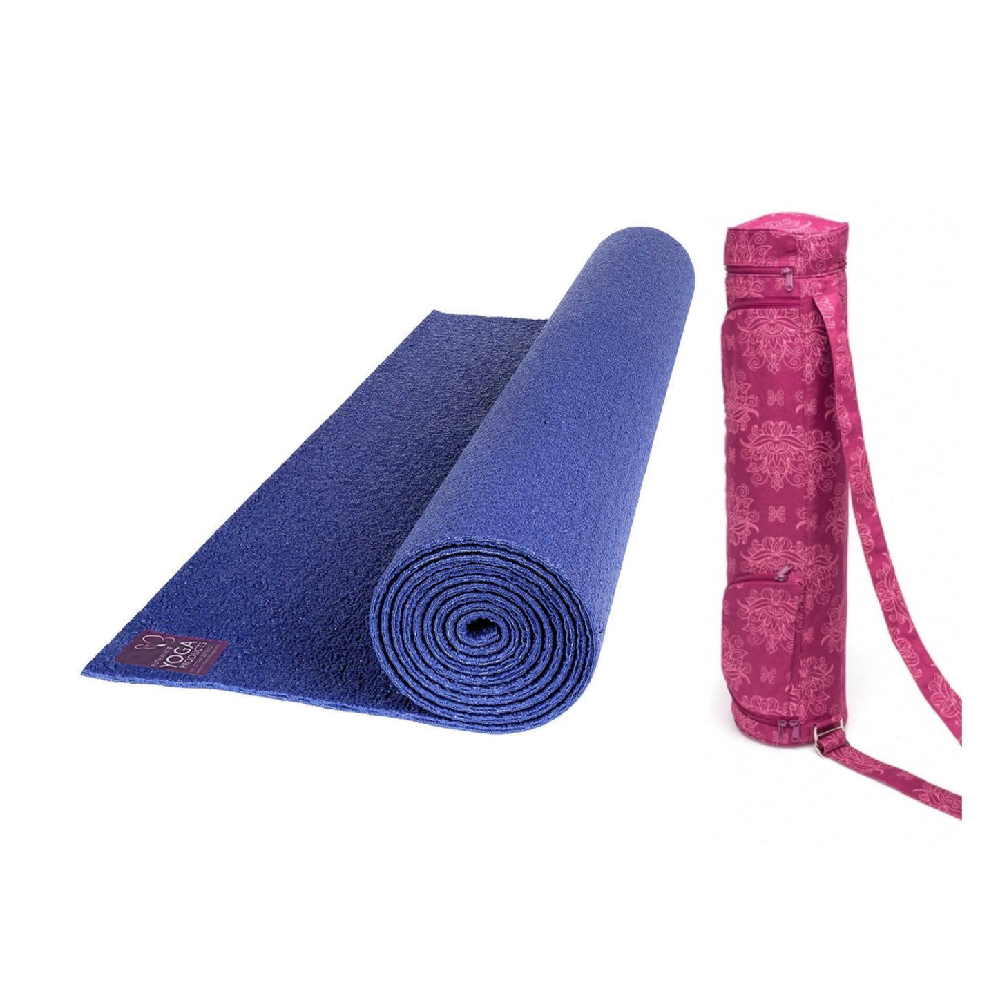 200cm EXTRA LONG Classic Mat and Maharaja Mat Bag