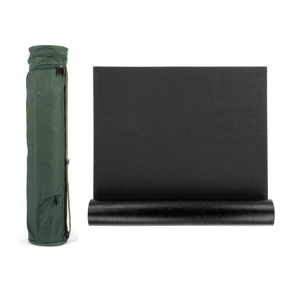 180cm EXTRA WIDE Ampio Mat and Asana 80 Mat Bag
