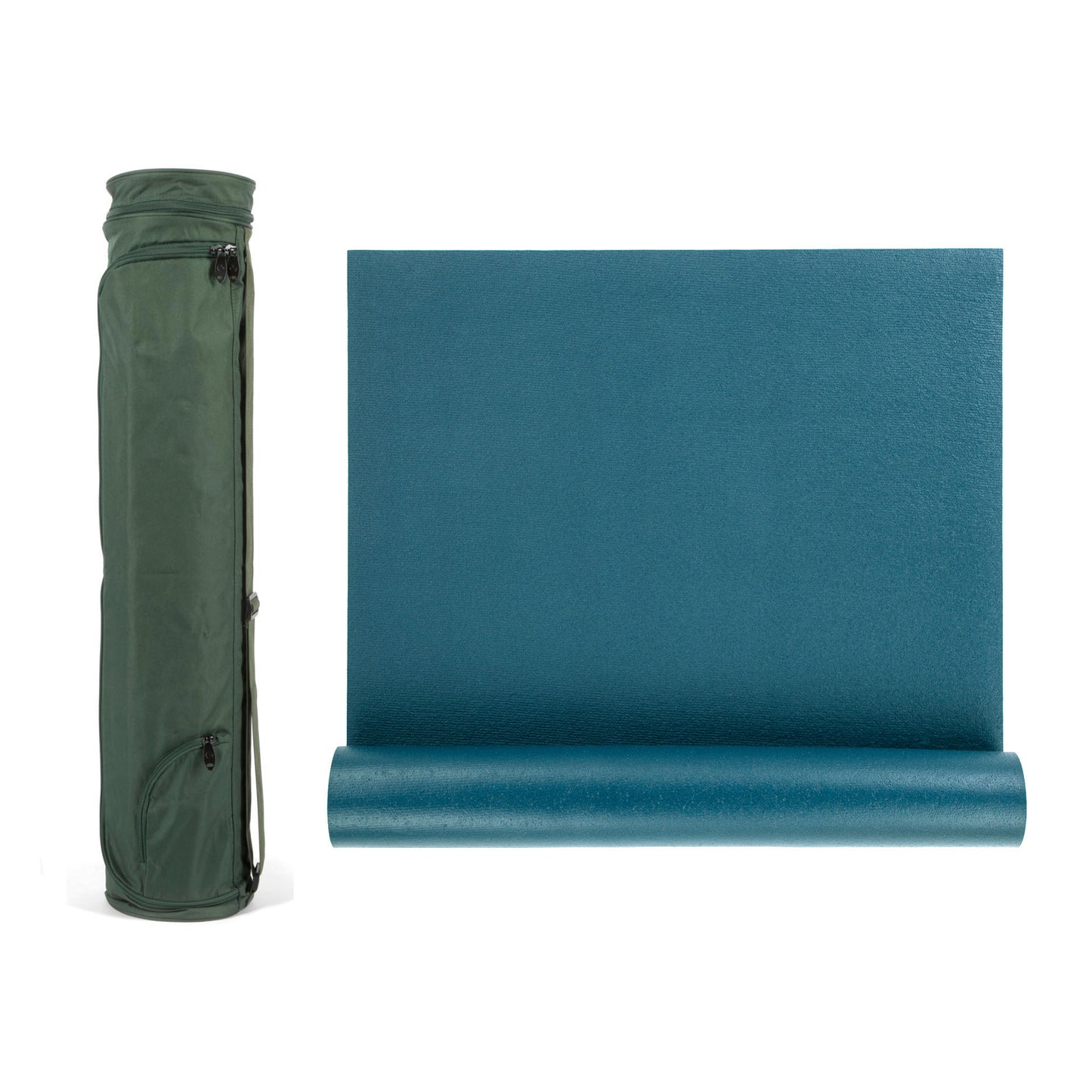 180cm EXTRA WIDE Ampio Mat and Asana 80 Mat Bag