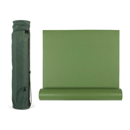 180cm EXTRA WIDE Ampio Mat and Asana 80 Mat Bag