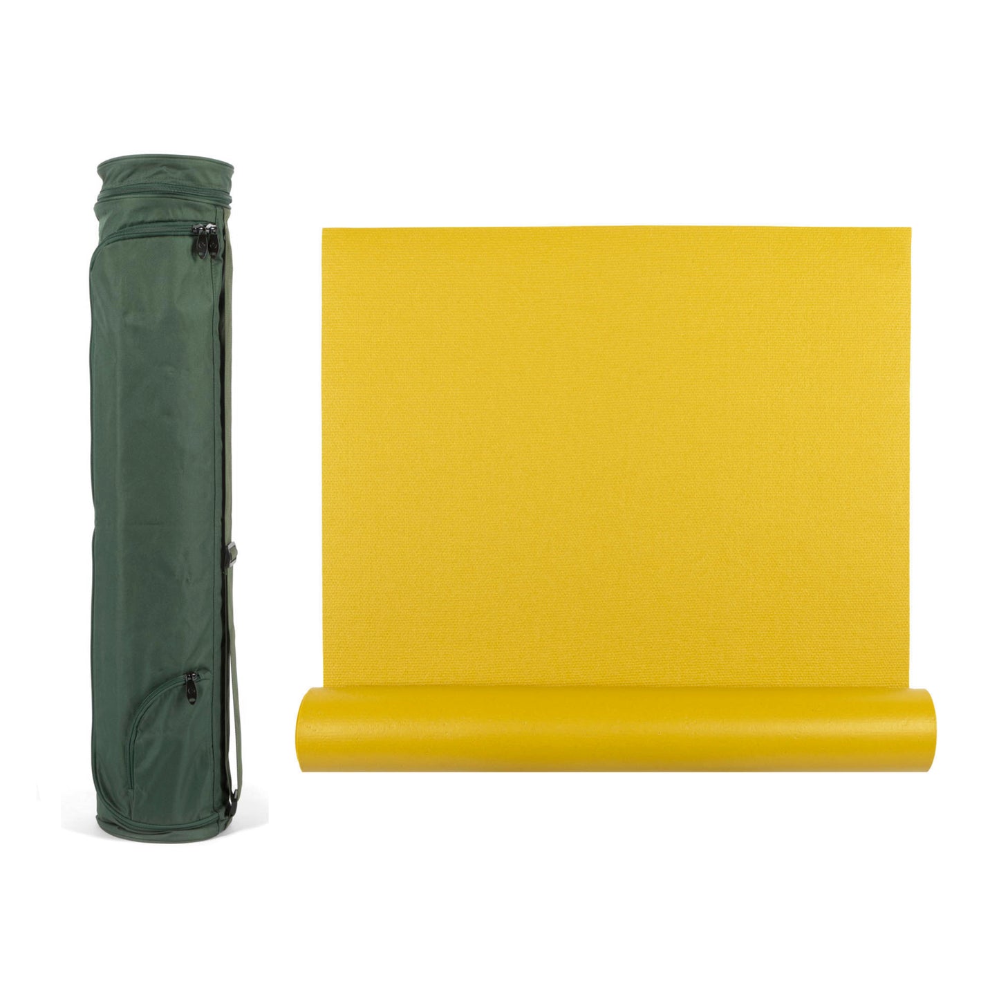 180cm EXTRA WIDE Ampio Mat and Asana 80 Mat Bag