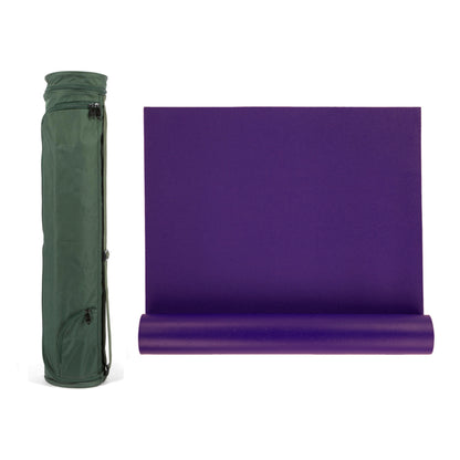 180cm EXTRA WIDE Ampio Mat and Asana 80 Mat Bag