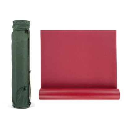 180cm EXTRA WIDE Ampio Mat and Asana 80 Mat Bag