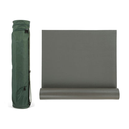 180cm EXTRA WIDE Ampio Mat and Asana 80 Mat Bag