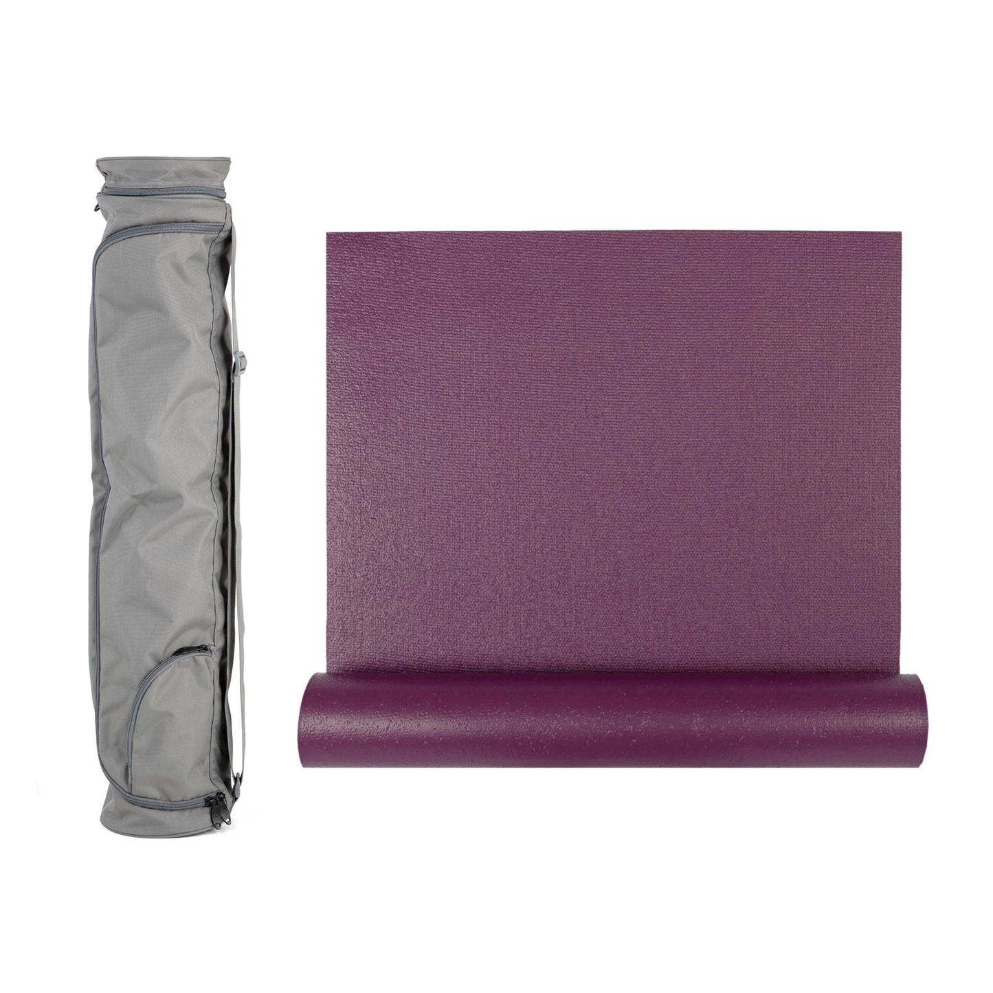 180cm EXTRA WIDE Ampio Mat and Asana 80 Mat Bag