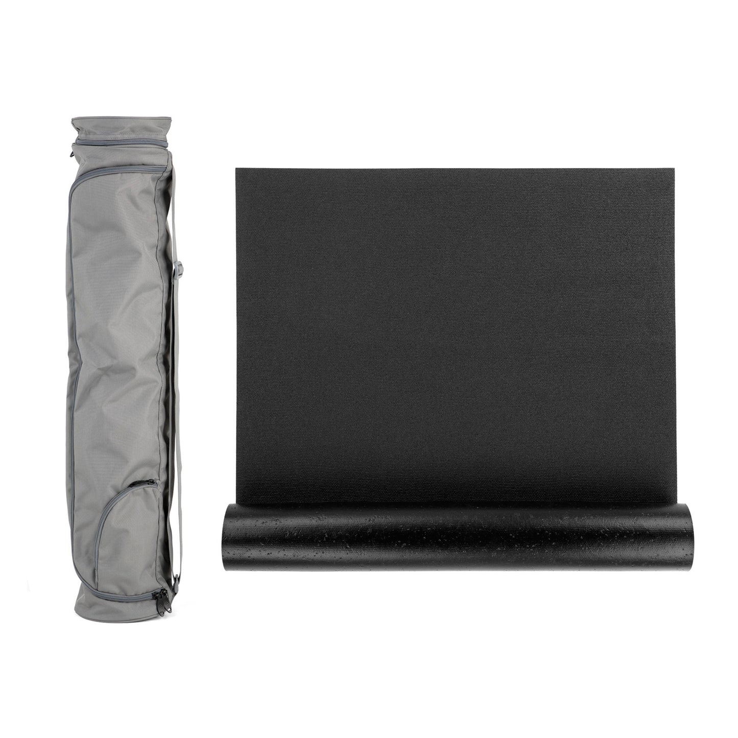 180cm EXTRA WIDE Ampio Mat and Asana 80 Mat Bag