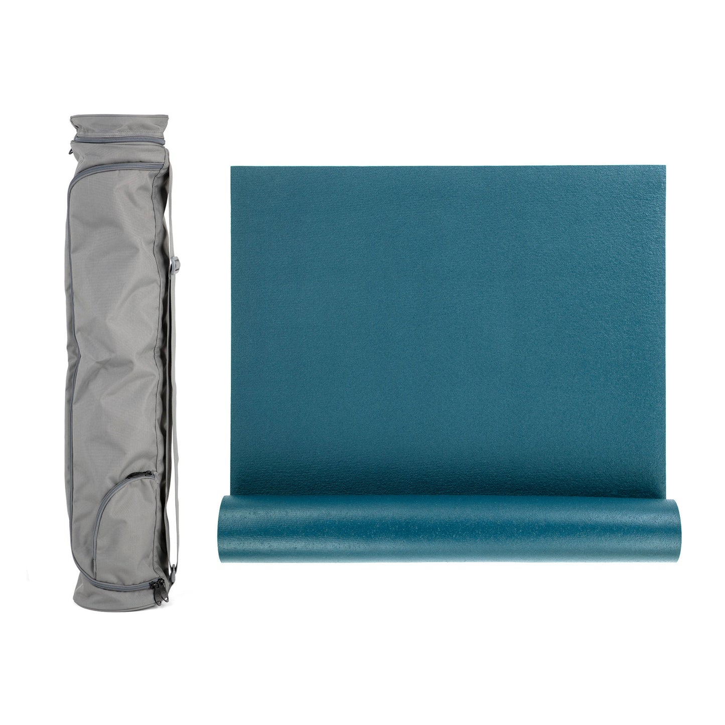 180cm EXTRA WIDE Ampio Mat and Asana 80 Mat Bag