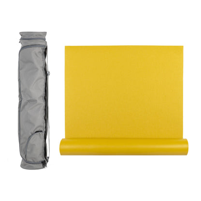 180cm EXTRA WIDE Ampio Mat and Asana 80 Mat Bag