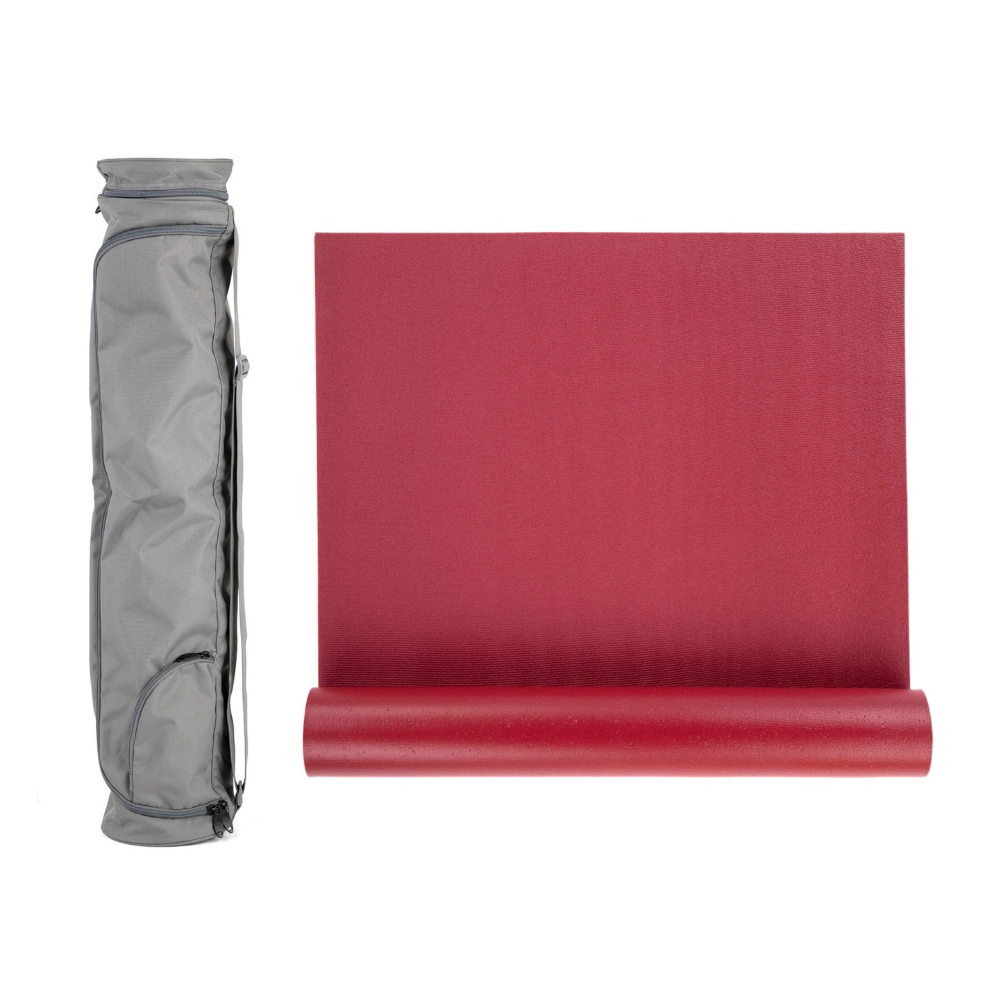 180cm EXTRA WIDE Ampio Mat and Asana 80 Mat Bag