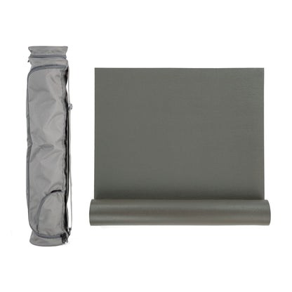 180cm EXTRA WIDE Ampio Mat and Asana 80 Mat Bag