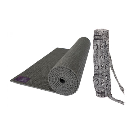 200cm EXTRA LONG Classic Mat and Maharaja Mat Bag