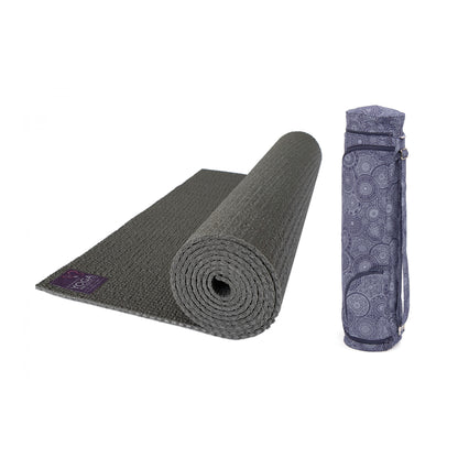 200cm EXTRA LONG Classic Mat and Maharaja Mat Bag