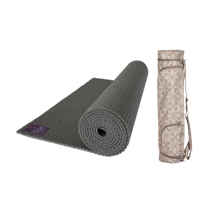 200cm EXTRA LONG Classic Mat and Maharaja Mat Bag