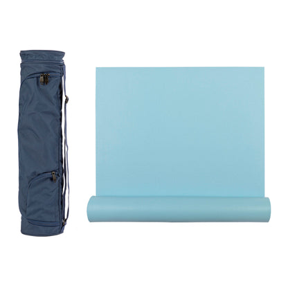 180cm Premier Yoga Mat & Asana 60 Mat Bag