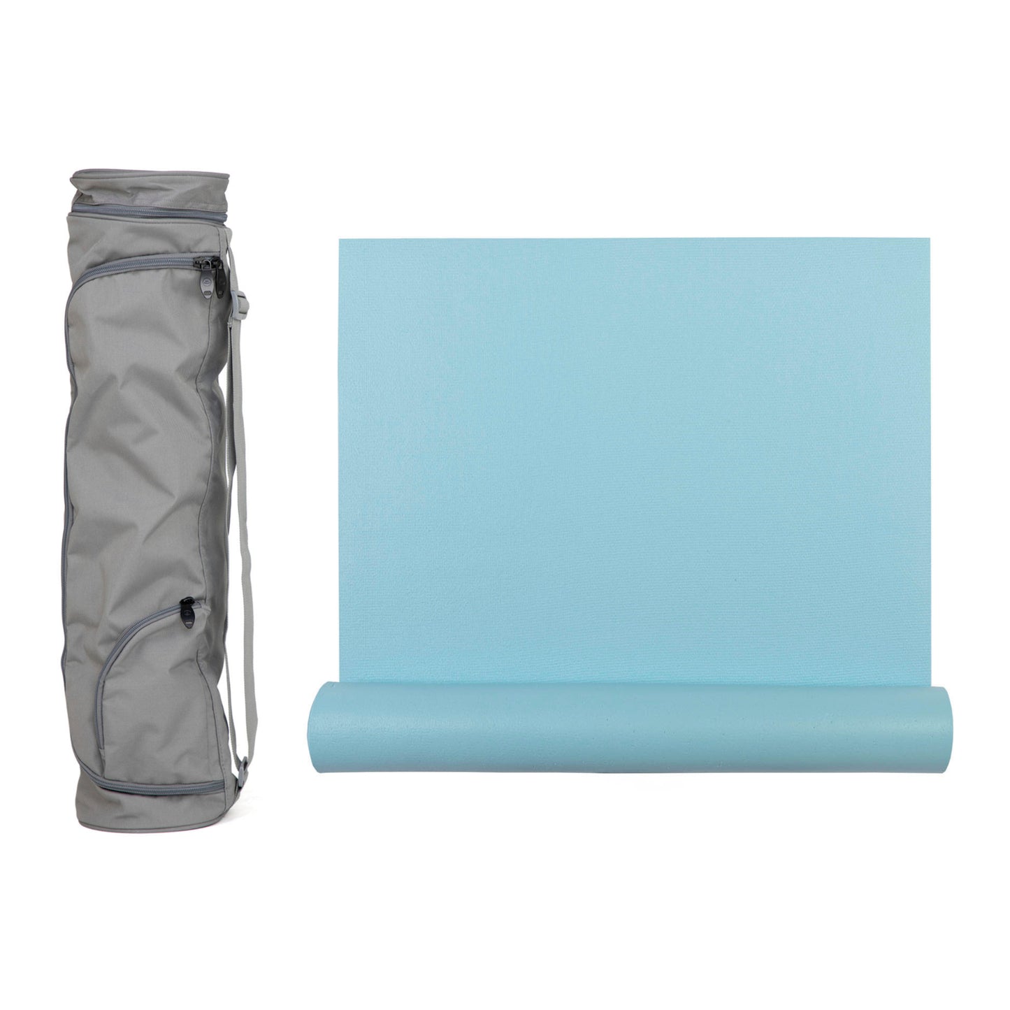 180cm Premier Yoga Mat & Asana 60 Mat Bag