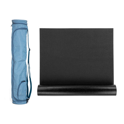 180cm EXTRA WIDE Ampio Mat and Asana 80 Mat Bag